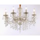 Подвесная люстра Ambrella Light TR4945 TR