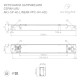 Блок питания Arlight 033334(1) ARJ