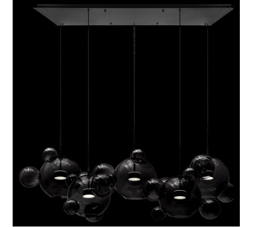 Подвесной светильник Loft it 2029-S5 Bolle
