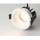 Встраиваемый светильник Italline DL 3241 white DL 3241
