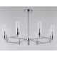 Люстра на штанге Ambrella Light LH55152 HIGH LIGHT