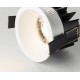 Встраиваемый светильник Italline DL 3241 white DL 3241