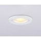 Встраиваемый светильник Ambrella Light TN102450 TN