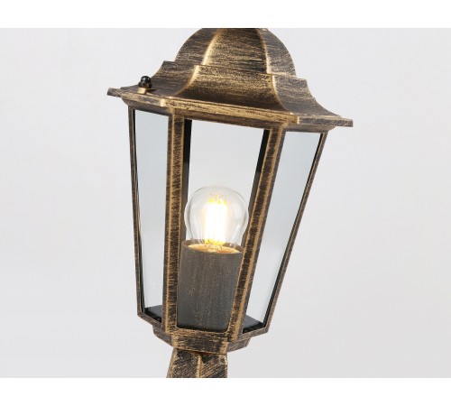 Наземный низкий светильник Ambrella Light ST2025 ST Наземный низкий светильник Ambrella Light ST2025 ST