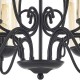 Подвесная люстра Arti Lampadari Gardena E 1.1.6 B Gardena