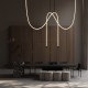 Подвесной светильник Loft it 10388C Brass Thread