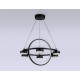 Подвесная люстра Ambrella Light FL51775 FL