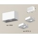 Накладной светильник Ambrella Light XS7850020 XS