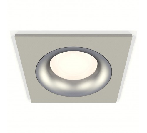 Встраиваемый светильник Ambrella Light XC7633004 XC Встраиваемый светильник Ambrella Light XC7633004 XC