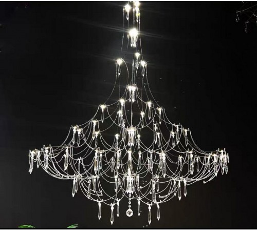 Подвесная люстра Alfa-Light F3424-12 F3424 Подвесная люстра Alfa-Light F3424-12 F3424