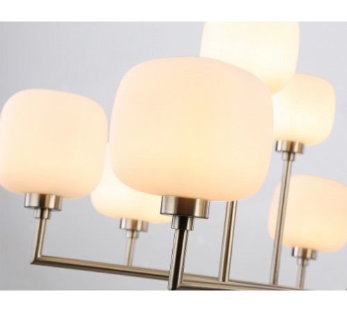 Люстра на штанге Ambrella Light LH53005 LH Люстра на штанге Ambrella Light LH53005 LH