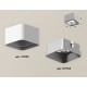 Накладной светильник Ambrella Light XS7832003 XS