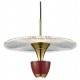 Подвесной светильник Wertmark WE471.02.376 Wertmark