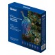 Зверь декоративный ULI-M506 RGB/3AA TIGER/BLACK UL-00008401