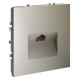 Розетка Ethernet RJ-45 без рамки Voltum VLS060104 S70