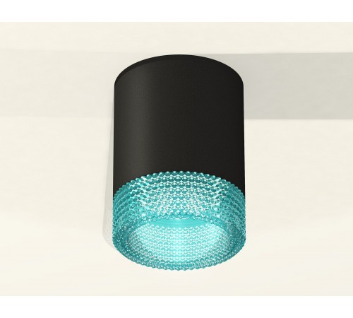 Накладной светильник Ambrella Light XS6302043 XS Накладной светильник Ambrella Light XS6302043 XS