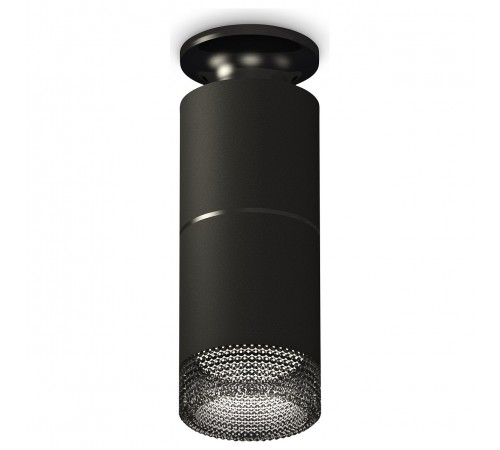 Накладной светильник Ambrella Light XS6302202 XS