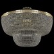 Светильник на штанге Bohemia Ivele Crystal 19091/80IV G 1909