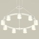 Подвесная люстра Ambrella Light XR92031904 XR