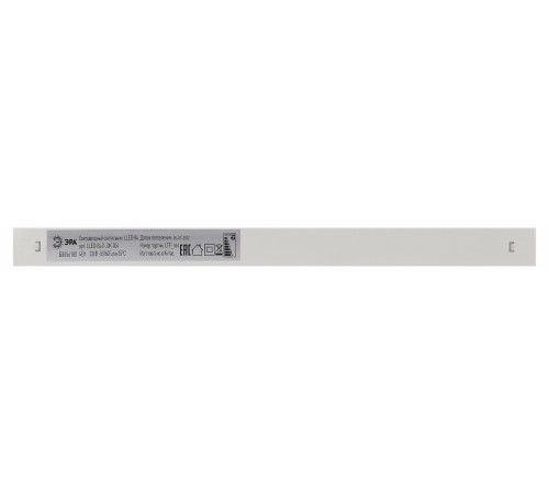 Накладной светильник Эра LLED-04-0-30K-004 Накладной светильник Эра LLED-04-0-30K-004