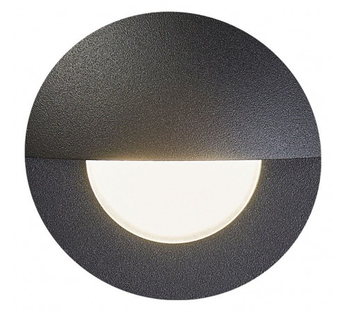 Встраиваемый светильник Escada 10205/S LED Step Встраиваемый светильник Escada 10205/S LED Step