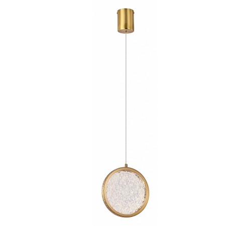 Подвесной светильник MyFar MR1081-PL Lora Подвесной светильник MyFar MR1081-PL Lora