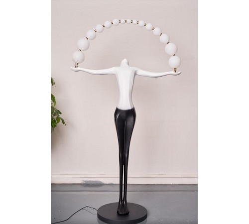 Торшер Alfa-Light F2724-05 F2724 Торшер Alfa-Light F2724-05 F2724