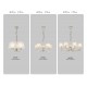 Подвесной светильник Ambrella Light LH71211 HIGH LIGHT