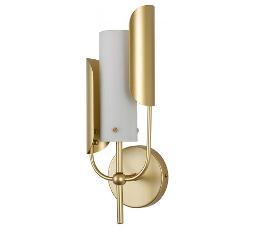 Бра Indigo 11048/1W Gold Impero Бра Indigo 11048/1W Gold Impero