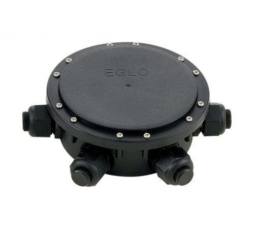 Короб распределительный Eglo 91207 Connector Box Короб распределительный Eglo 91207 Connector Box