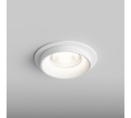 Встраиваемый светильник Hesby Lighting HSBL_0119 Vestby Встраиваемый светильник Hesby Lighting HSBL_0119 Vestby
