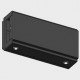 Соединитель линейный для корда Italline IT010-4013 black IT010