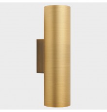 Бра Italline DANNY W2 bronze DANNY