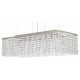 Подвесная люстра Arti Lampadari Milano E 1.5.70X25.501 N Milano