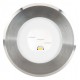 Встраиваемый в дорогу светильник Arlight 024950 LTD-GROUND-TILT-R80-9W Warm3000 (SL, 60 deg, 230V)