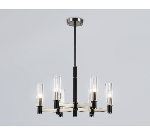 Люстра на штанге Ambrella Light LH55501 LH Люстра на штанге Ambrella Light LH55501 LH