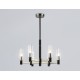Люстра на штанге Ambrella Light LH55501 LH