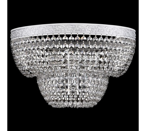 Накладной светильник Bohemia Ivele Crystal AL19091B/35OL WMN AL1909 Накладной светильник Bohemia Ivele Crystal AL19091B/35OL WMN AL1909