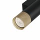 Бра iLedex Technical 2365-2 BK+BR Delta