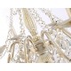 Подвесная люстра Ambrella Light TR4945 TR