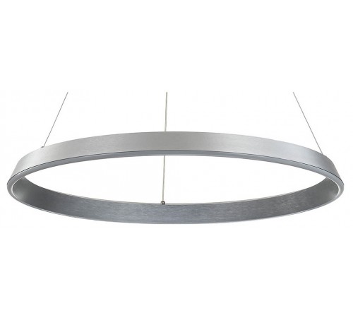 Подвесной светильник Indigo 14019/1P Silver Orta Подвесной светильник Indigo 14019/1P Silver Orta