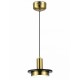 Подвесной светильник Moderli V10503-PL Solumn