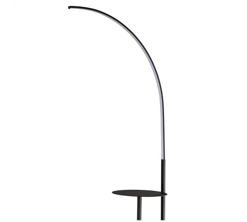 Стол журнальный с торшером Escada 10266/T LED Grand Стол журнальный с торшером Escada 10266/T LED Grand
