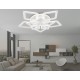 Потолочная люстра Ambrella Light FA8914 FA