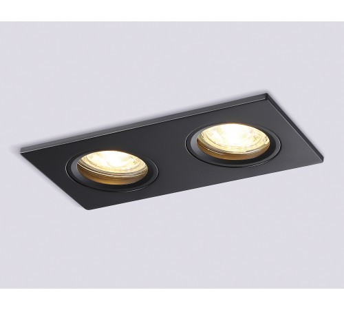 Встраиваемый светильник Ambrella Light TN102461 TN Встраиваемый светильник Ambrella Light TN102461 TN