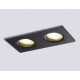Встраиваемый светильник Ambrella Light TN102461 TN
