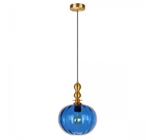 Подвесной светильник Loft it 10426 Blue Melon Подвесной светильник Loft it 10426 Blue Melon