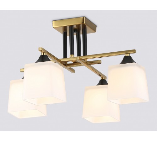 Люстра на штанге Ambrella Light TR303042 TR Люстра на штанге Ambrella Light TR303042 TR