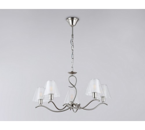 Подвесная люстра Ambrella Light LH57081 HIGH LIGHT Подвесная люстра Ambrella Light LH57081 HIGH LIGHT
