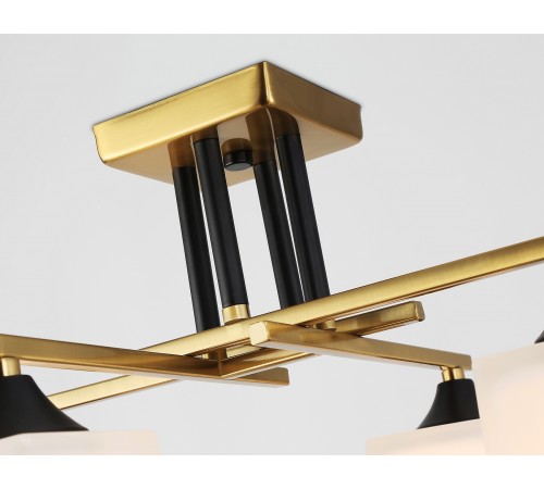 Люстра на штанге Ambrella Light TR303042 TR Люстра на штанге Ambrella Light TR303042 TR